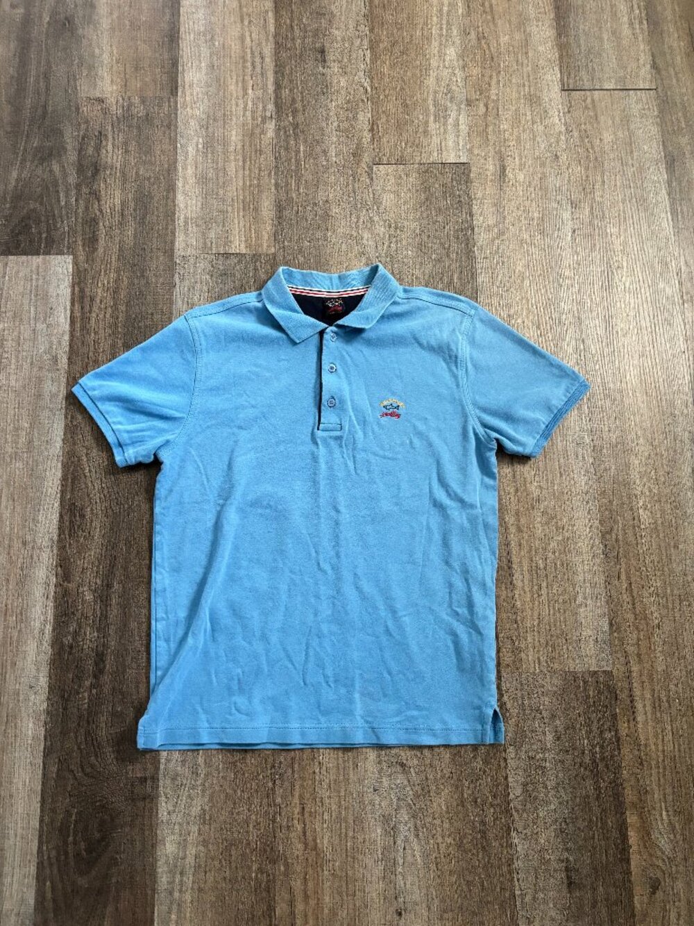 Paul & Shark Yachting Polo Shirt